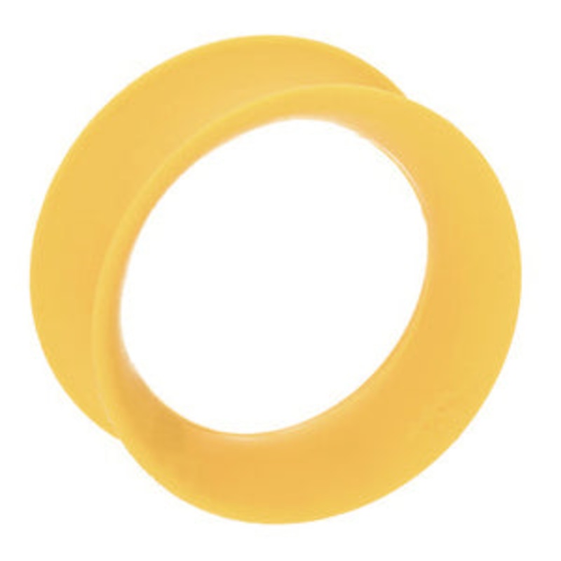 6g Squash Skin Eyelets by Kaos Softwear 6 gauge (4.1mm) Squash