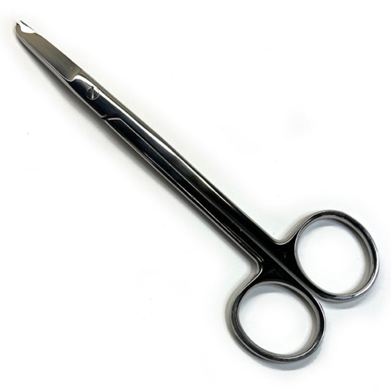 Stainless Stitch Scissors Stainless Steel