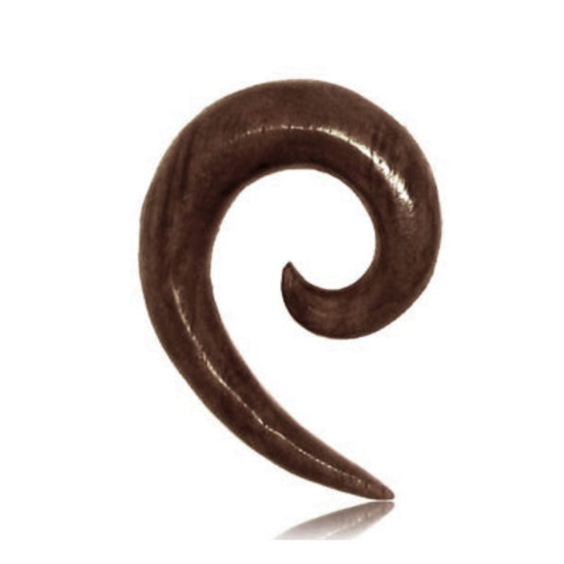 Sono Wood Nines 15/16 inch (24mm) Sono Wood Pair