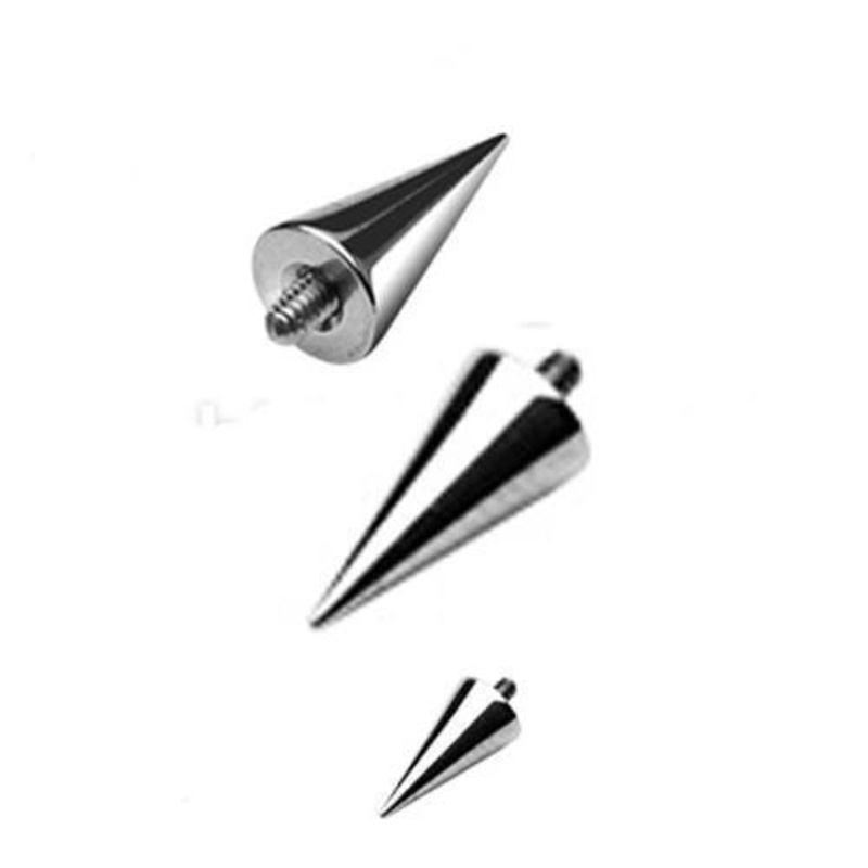 Spike Dermal Top 14G 3x3mm