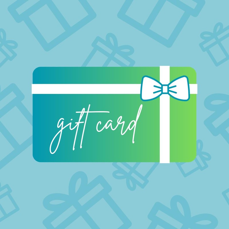 E-Gift Card $10.00
