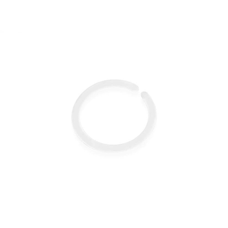 PAIR Bioflex Hoop Retainer 20G 18G 16G 20G