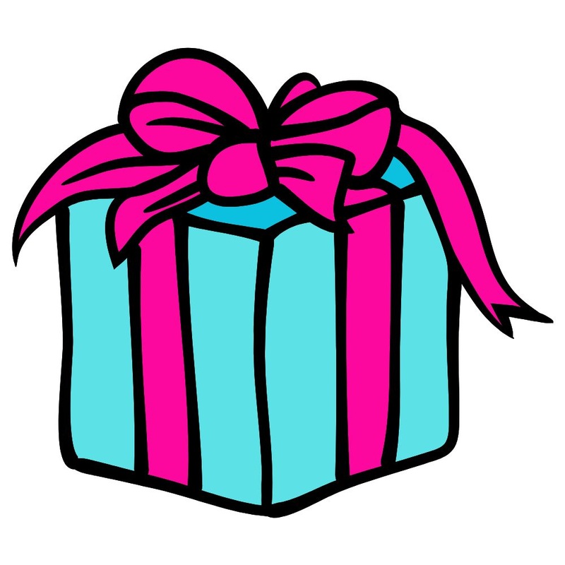 Gift Wrapping.