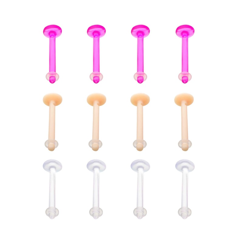 14g Retainers – 1 Pack 14G (1.6mm)