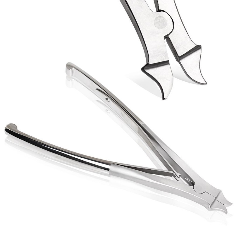 Heavy Duty Easy Ring Opening Pliers