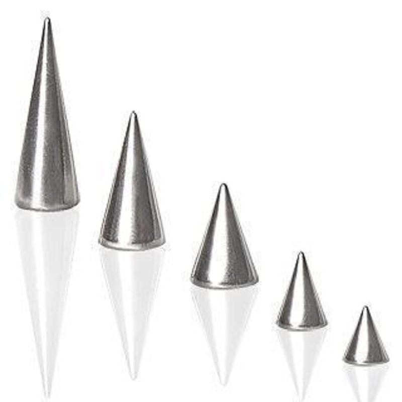 10pcs Replacement Spike Package – 1 Pack 14G (1.6mm) Ball-Size: 4x12mm