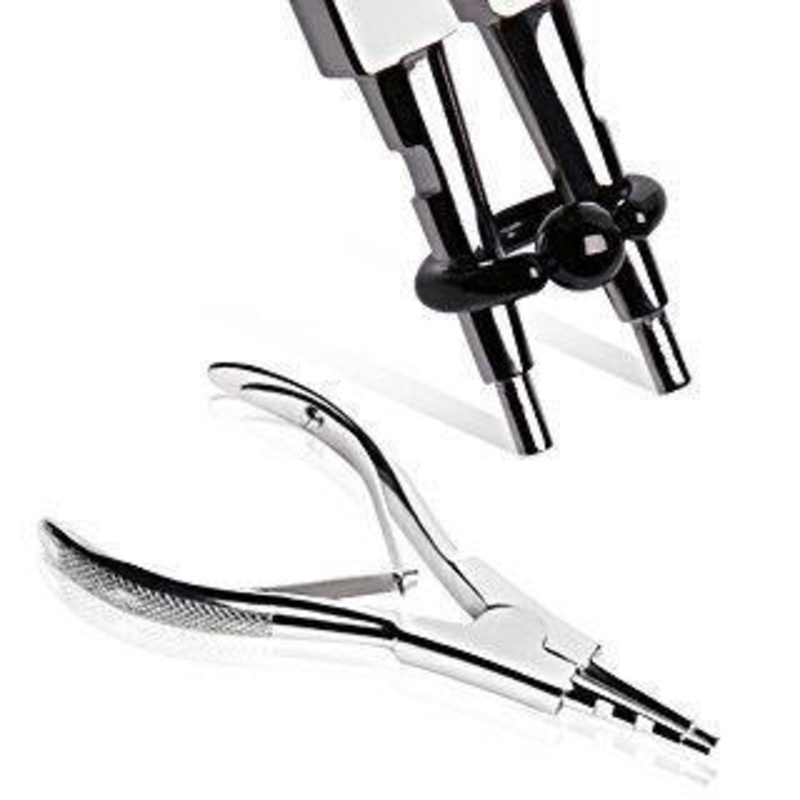 5″ Ring Opening Plier