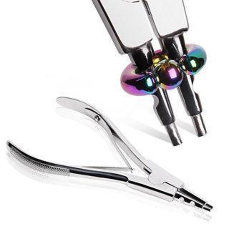 6″ Ring Opening Plier
