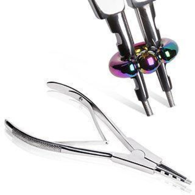 8″ Ring Opening Plier