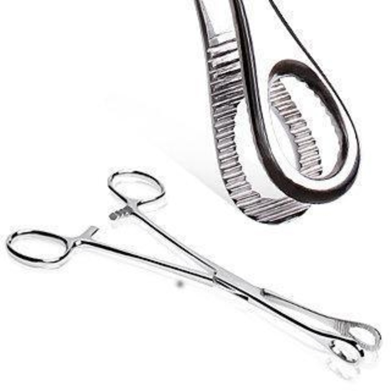 Donnington Forceps