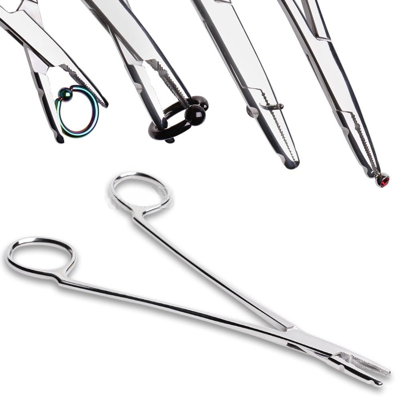 Multi Combo Forceps