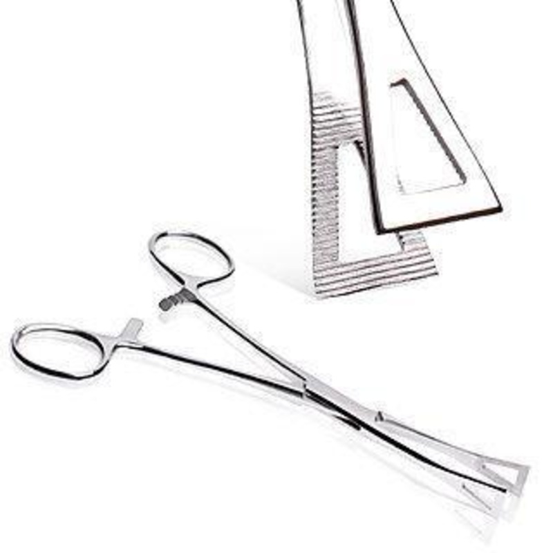 Pennington Forceps