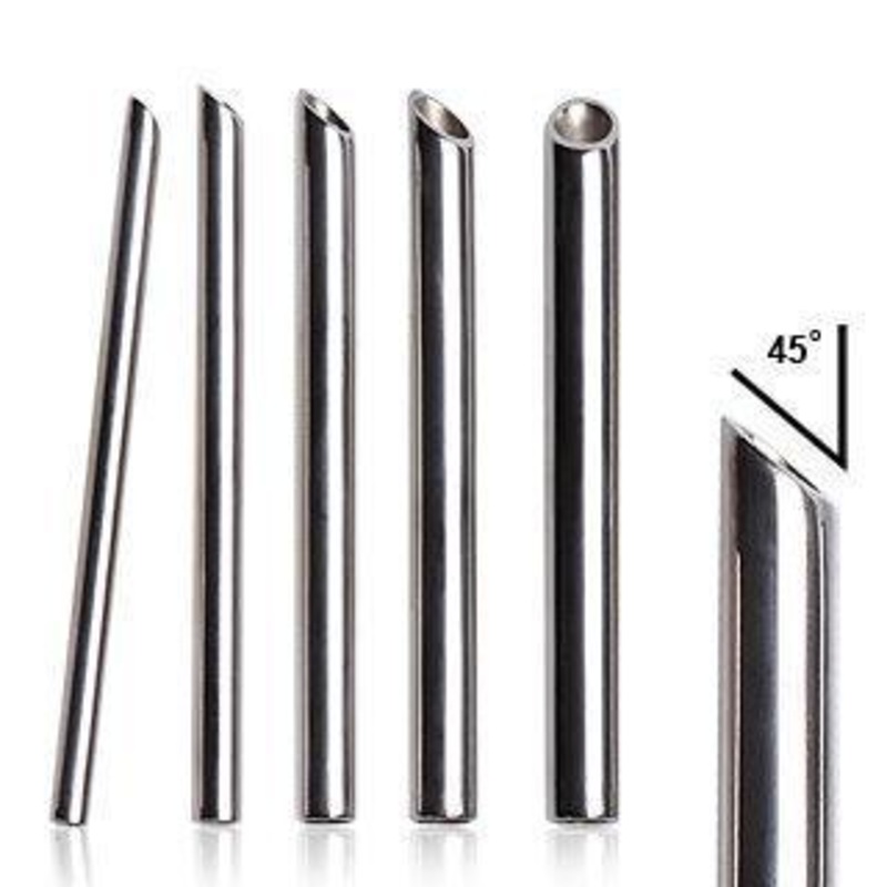 Receiving Tubes 10mm