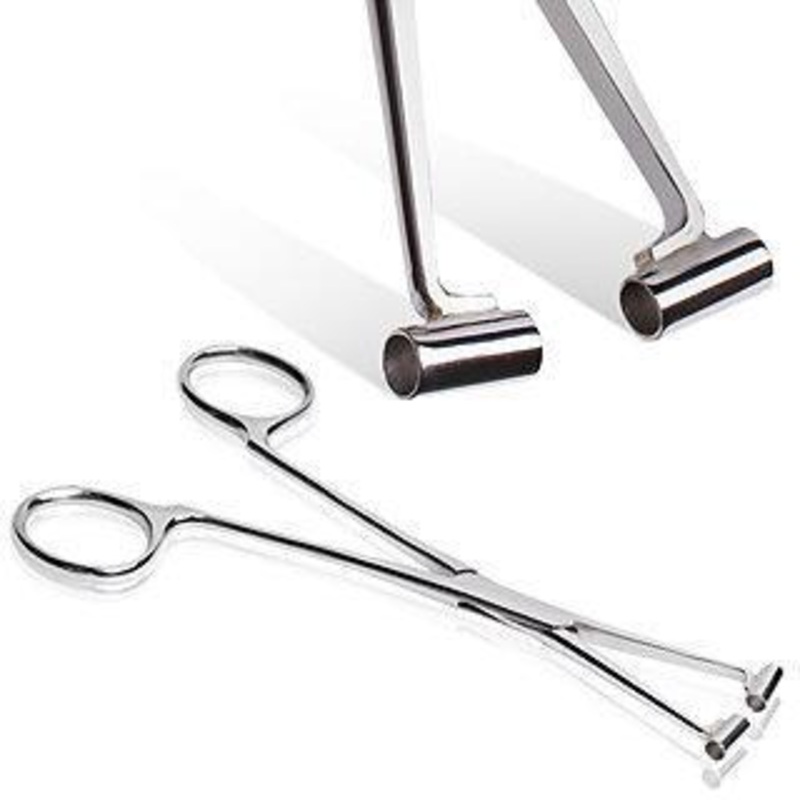 Septum Forceps