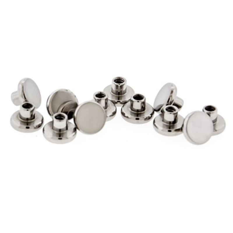 Externally Threaded Replacement Discs – 1 Piece #SPLT#12 14G (1.6mm) Head Size: 4mm