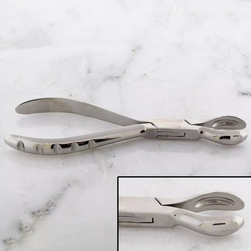 Large Ring Closing Plier – 1 Piece
