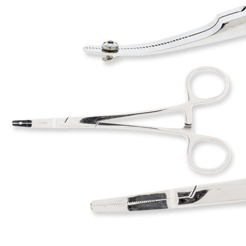 Microdermal Anchor Post Holding Tool – 1 Piece