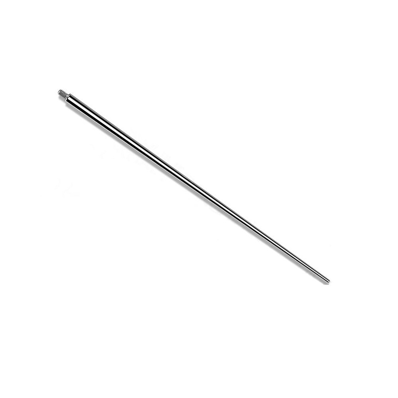 Threaded Insertion Taper – Implant Grade Titanium 1.6mm (14GA)