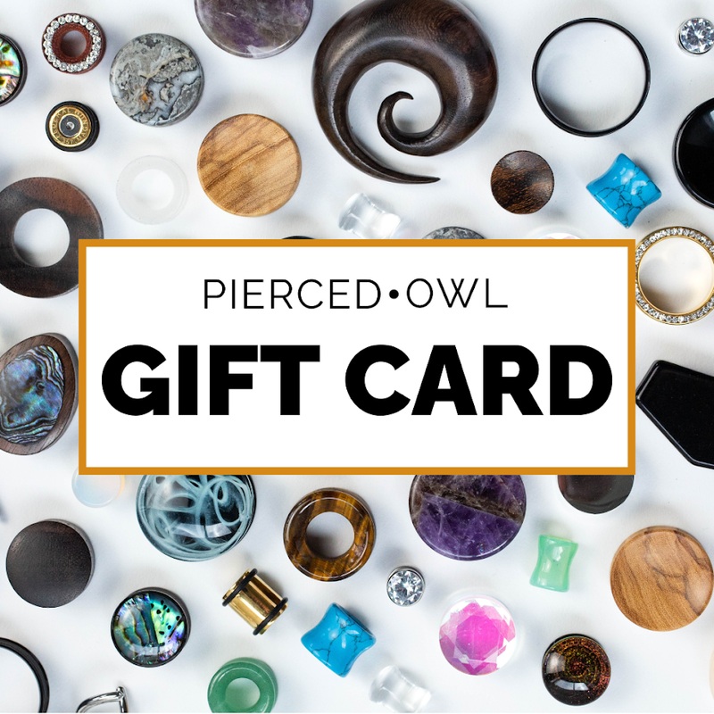 Gift Card $25.00