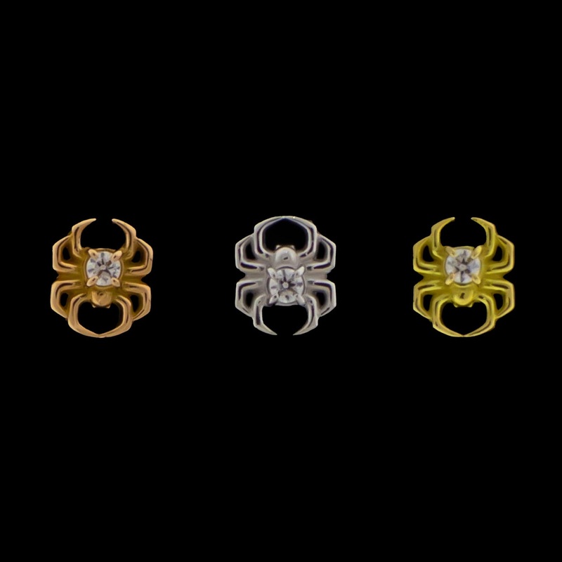 Arneida Yellow Gold 5.5mm