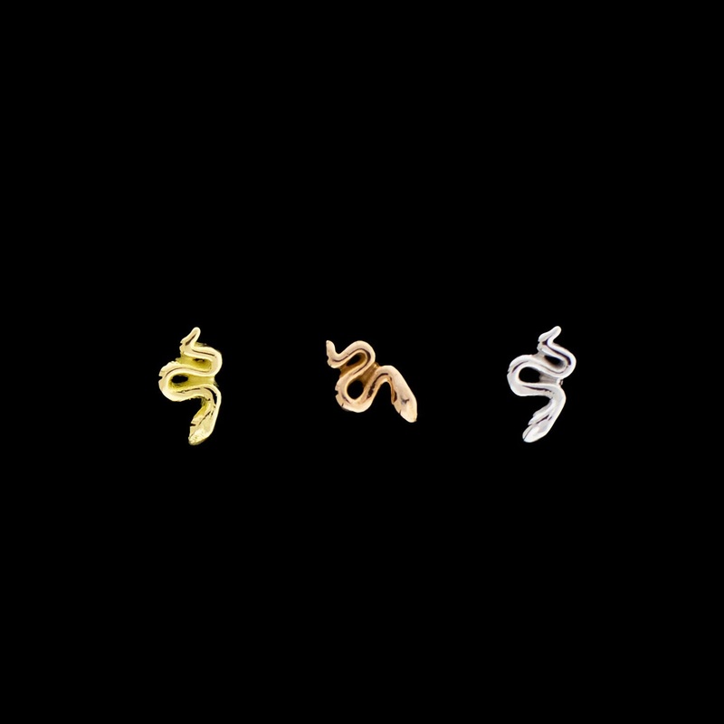 Chu’mana Rose Gold 5mm