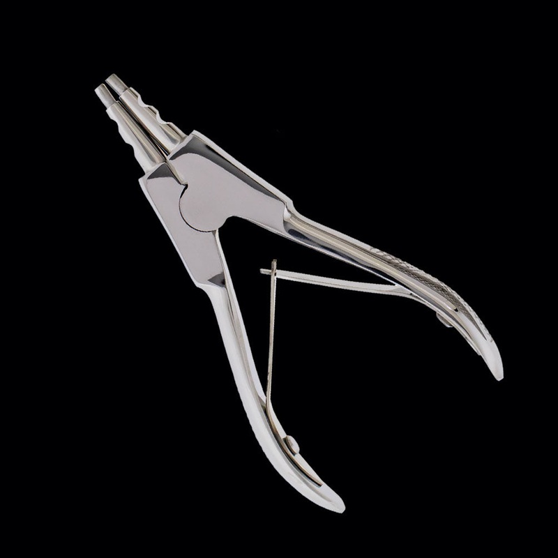 Ring Opener- Small 410 Surgical steel