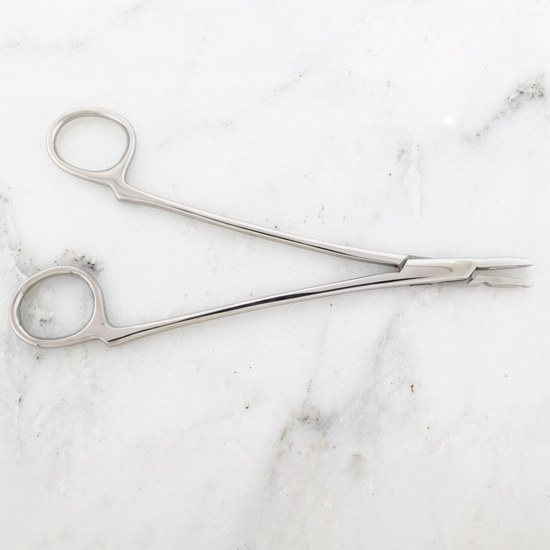 Multi Purpose Ring Tool – Opens & Closes Rings 410 Surgical steel