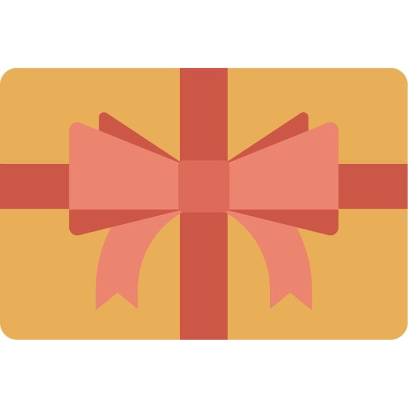 Gift Card $20NZD