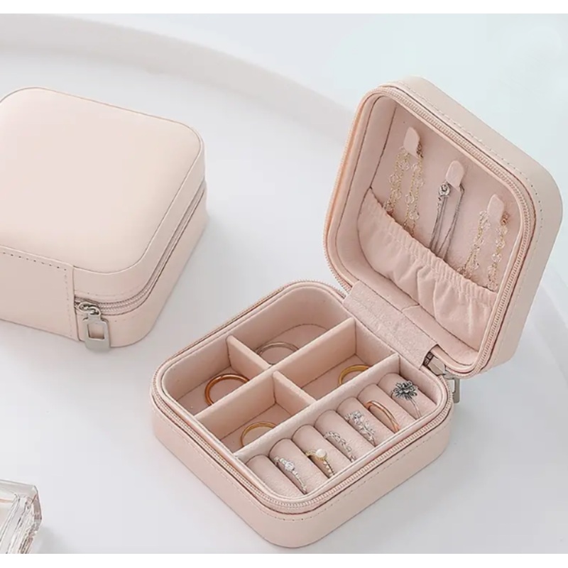 Small Jewelry Box