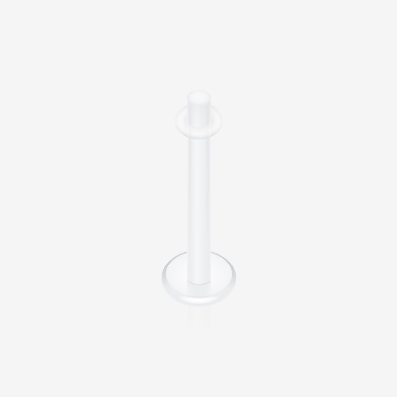 Bio Flexible Tongue Type Retainer